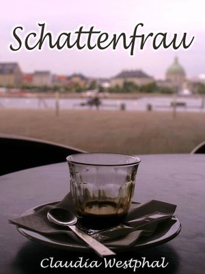 cover image of Schattenfrau